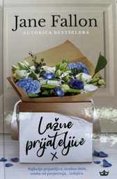 [C-12-2A] LAŽNE PRIJATELJICA