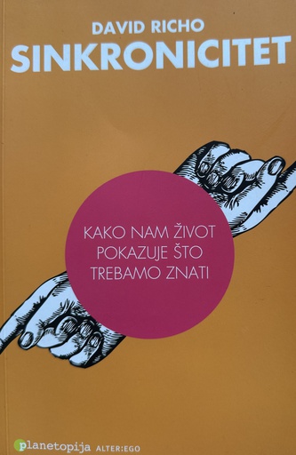 [E-02-5B] SINKRONICITET