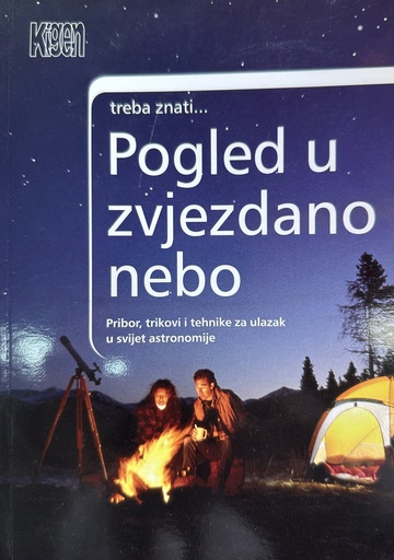 [E-02-5B] POGLED U ZVJEZDANO NEBO