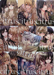 [E-02-5B] CITRUS 1-10