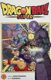 [E-02-5B] DRAGONBALL 2