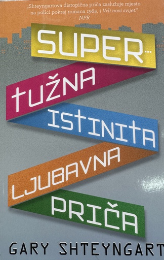 [E-02-5B] SUPER TUŽNA ISTINITA LJUBAVNA PRIČA