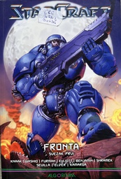 [E-02-5A] STAR CRAFT - FRONTA 1