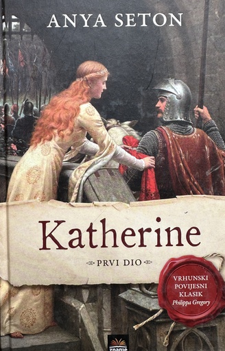[E-02-5A] KATHERINE PRVI DIO