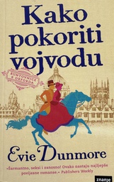 [E-02-5A] KAKO POKORITI VOJVODU