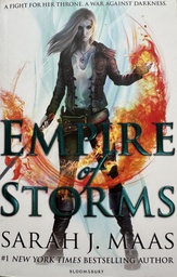[E-02-5A] EMPIRE OF STORMS