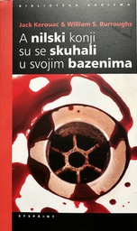 [E-02-5A] A NILSKI KONJI SU SE SKUHALI U SVOJIM BAZENIMA