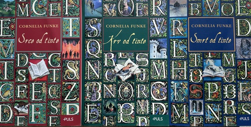 [E-02-5A] SVIJET OD TINTE 1-3