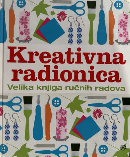 [E-01-1A] KREATIVNA RADIONICA