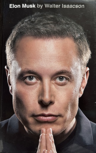[E-01-4B] ELON MUSK