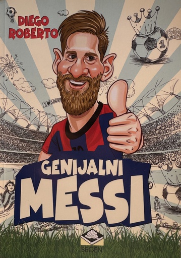 [E-01-6A] GENIJALNI MESSI