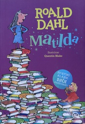 [E-01-6A] MATILDA