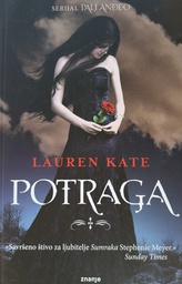 [E-01-6A] POTRAGA