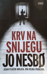 [E-01-6A] KRV NA SNIJEGU