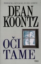 [B-11-4A] OČI TAME