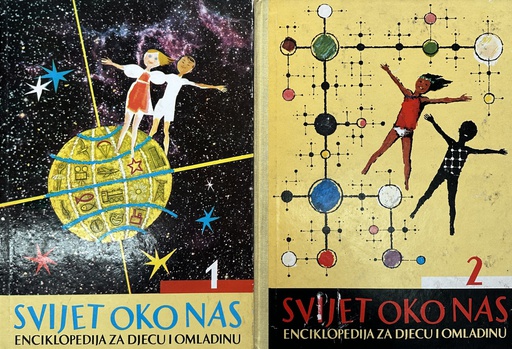 [E-02-1B] SVIJET OKO NAS 1-2