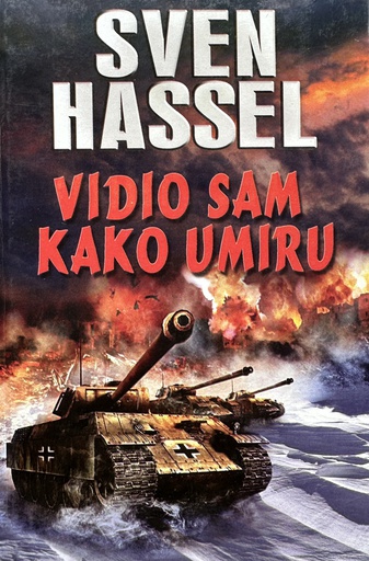 [E-02-4B] VIDIO SAM KAKO UMIRU