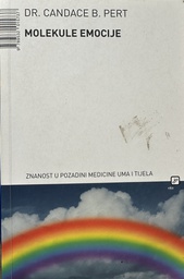 [E-02-4B] MOLEKULE EMOCIJE