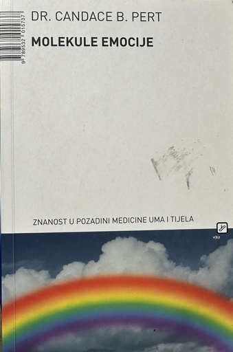 [E-02-4B] MOLEKULE EMOCIJE