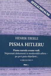 [E-02-4B] PISMA HITLERU - DRUGI DIO