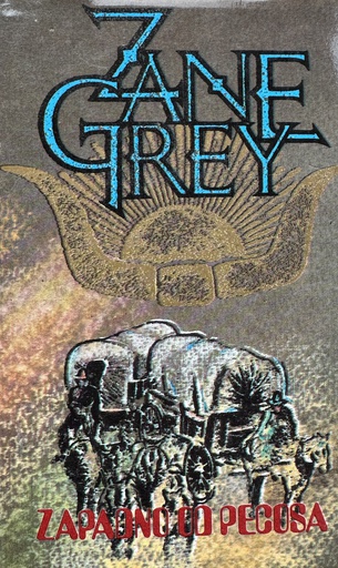 [E-01-5A] ZAPADNO OD PECOSA