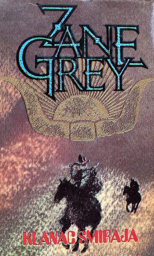 [E-01-2A] KLANAC SMIRAJA