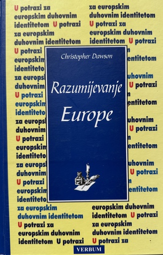 [E-02-4A] RAZUMIJEVANJE EUROPE