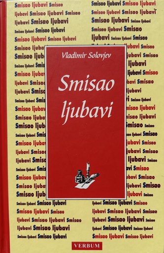 [E-02-4A] SMISAO LJUBAVI
