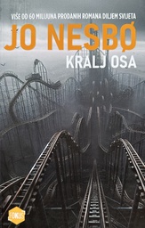 [E-02-4A] KRALJ OSA