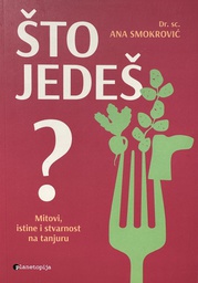 [E-02-4A] ŠTO JEDEŠ