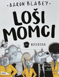 [E-02-4A] LOŠI MOMCI 10.EPIZODA