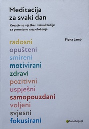 [E-02-4A] MEDITACIJA ZA SVAKI DAN
