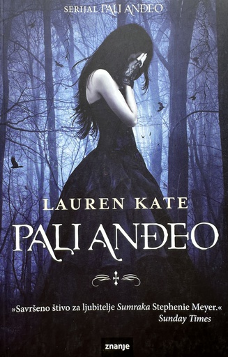 [E-02-4A] PALI ANĐEO