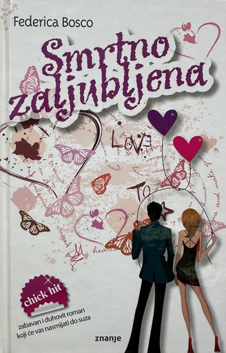 [E-02-4A] SMRTNO ZALJUBLJENI