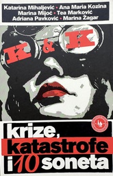 [E-02-4A] KRIZE, KATASTROFE I 10 SONETA