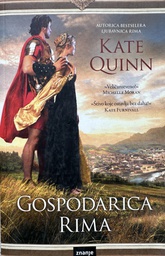[E-02-4A] GOSPODARICA RIMA