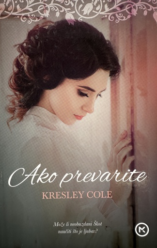 [E-02-4A] AKO PREVARITE