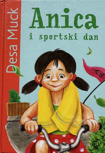 [E-02-4A] ANICA I SPORTSKI DAN