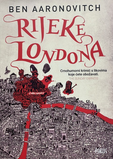[E-02-4A] RIJEKE LONDONA