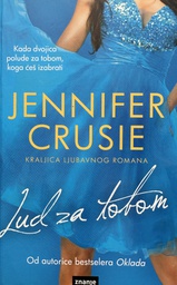 [E-02-5A] LUD ZA TOBOM