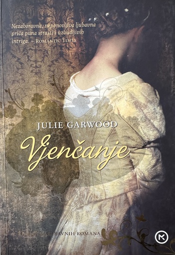 [E-02-6A] VJENČANJE