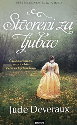 [E-02-6A] STVORENI ZA LJUBAV