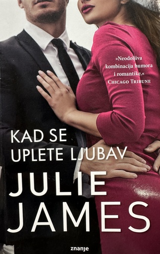 [E-02-3B] KAD SE UPLETE LJUBAV