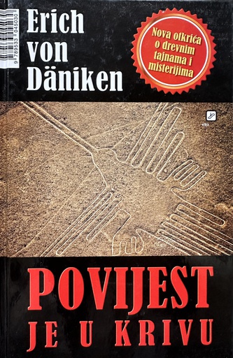 [E-02-3B] POVIJEST JE U KRIVU