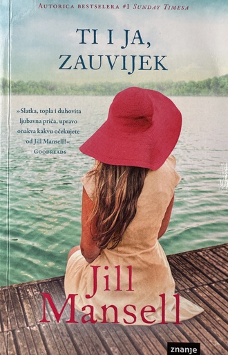 [E-02-3B] TI I JA ZAUVIJEK