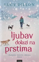 [E-02-3B] LJUBAV DOLAZI NA PRSTIMA