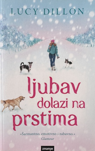 [E-02-3B] LJUBAV DOLAZI NA PRSTIMA