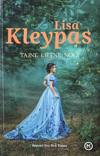 [E-02-3B] TAJNE LJETNE NOĆI