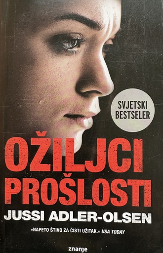 [A-00-2B] OŽILJCI PROŠLOSTI