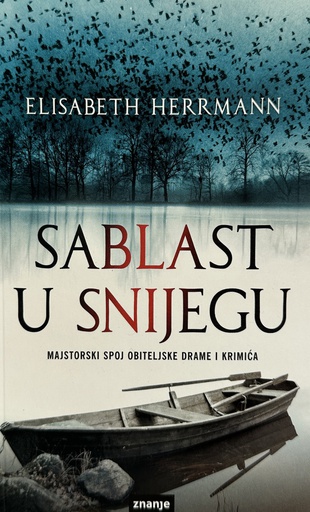 [E-02-3B] SABLAST U SNIJEGU
